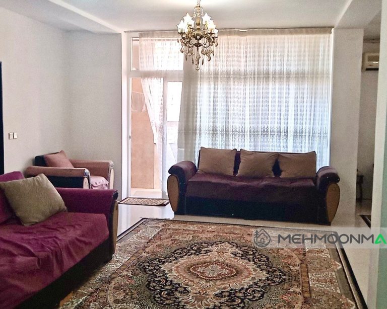 اقامتگاه دوخوابه جباری