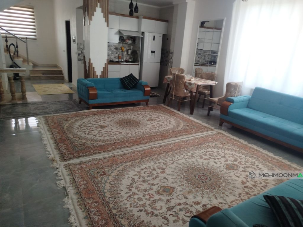 ویلای رویال یوسفی