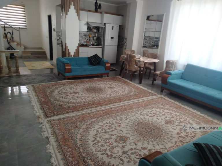 ویلای رویال یوسفی