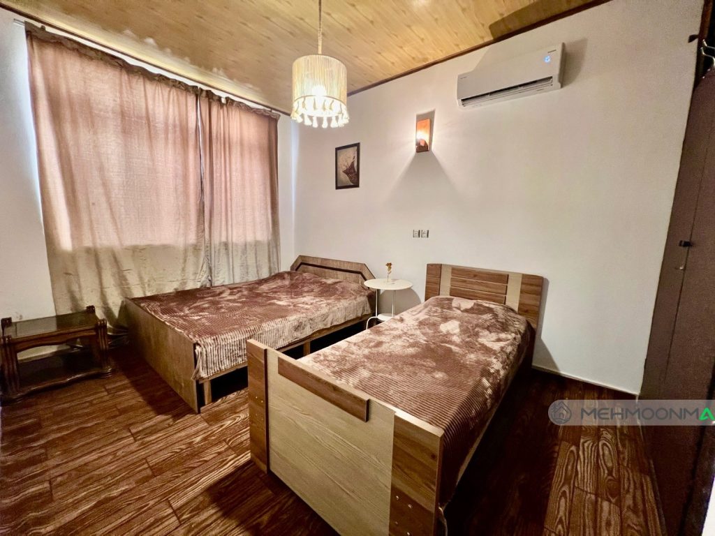ویلای خالصی بندرانزلی