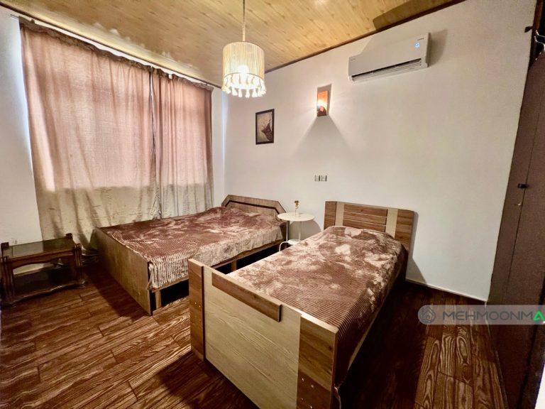 ویلای خالصی بندرانزلی