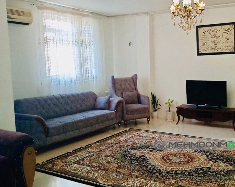 اقامتگاه دوخوابه جباری