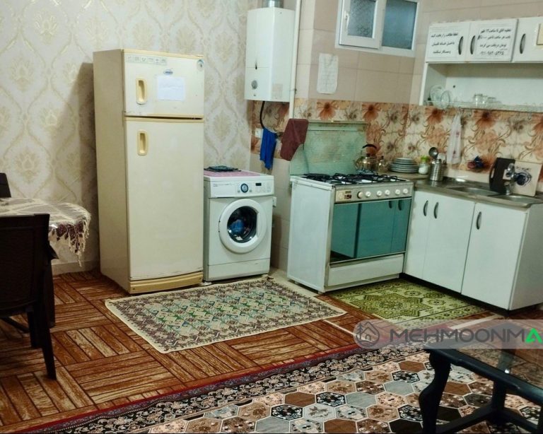 ویلایی ضیافتی مقدم