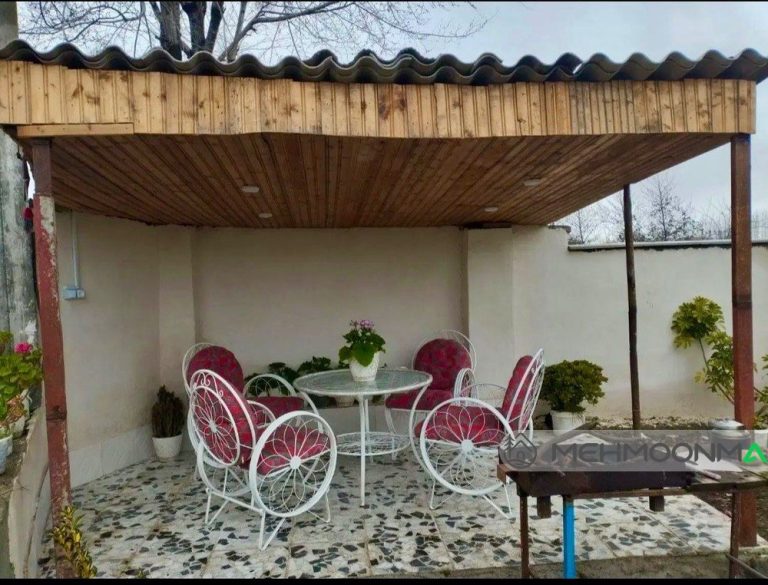 ویلایی یسنا