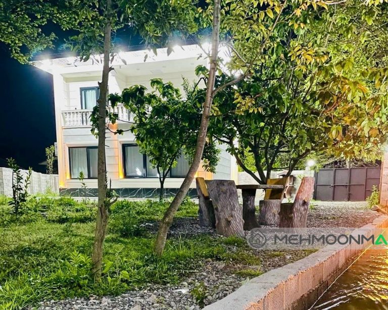 رویال دوبلکس صمدی