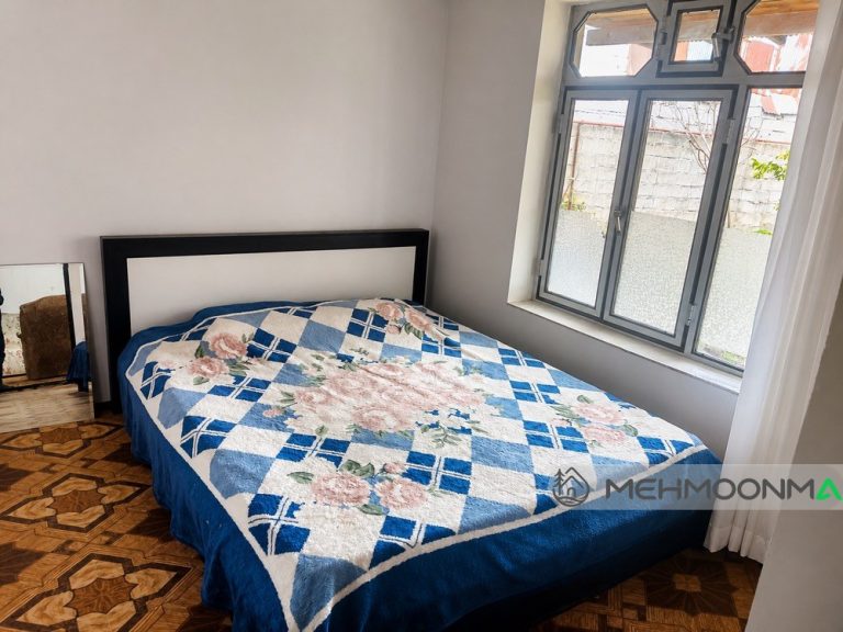 ویلایی اوای باران