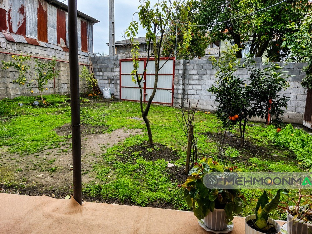 ویلایی اوای باران