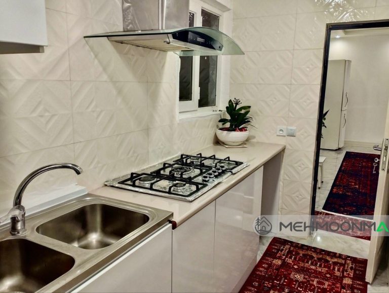 ویلایی یسنا