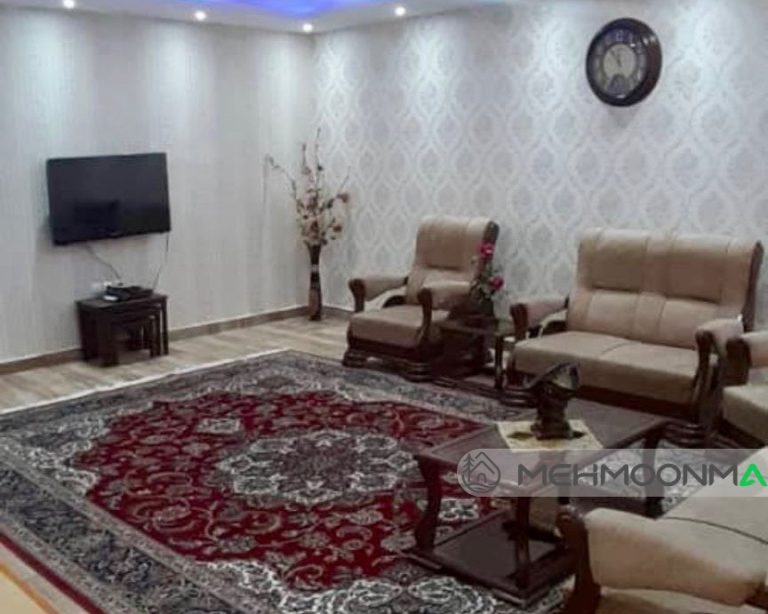 ویلا استخردار لندن