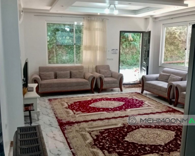 ویلایی امیر نیا