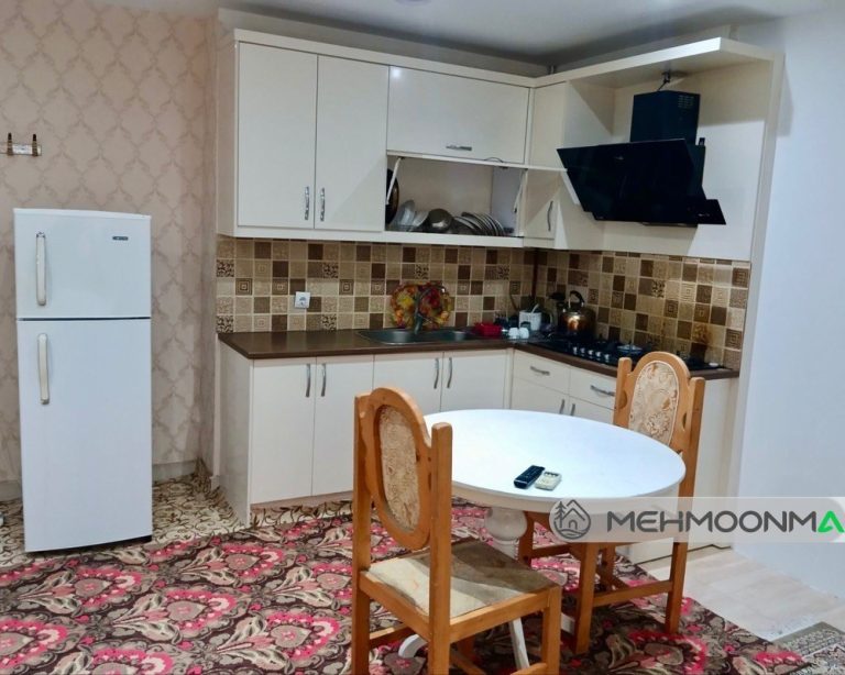 سوئیت آپارتمان صمدی 6 | دو خوابه
