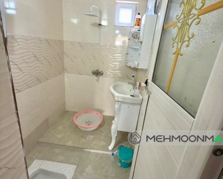 اقامتگاه ییلاقی عرفان