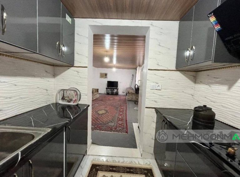 اقامتگاه عزیزی نژاد