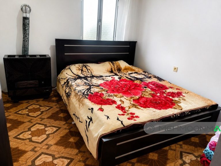 ویلایی اوای باران