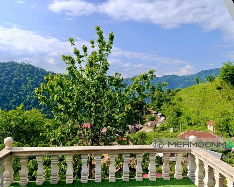کلبه سوئیسی امید