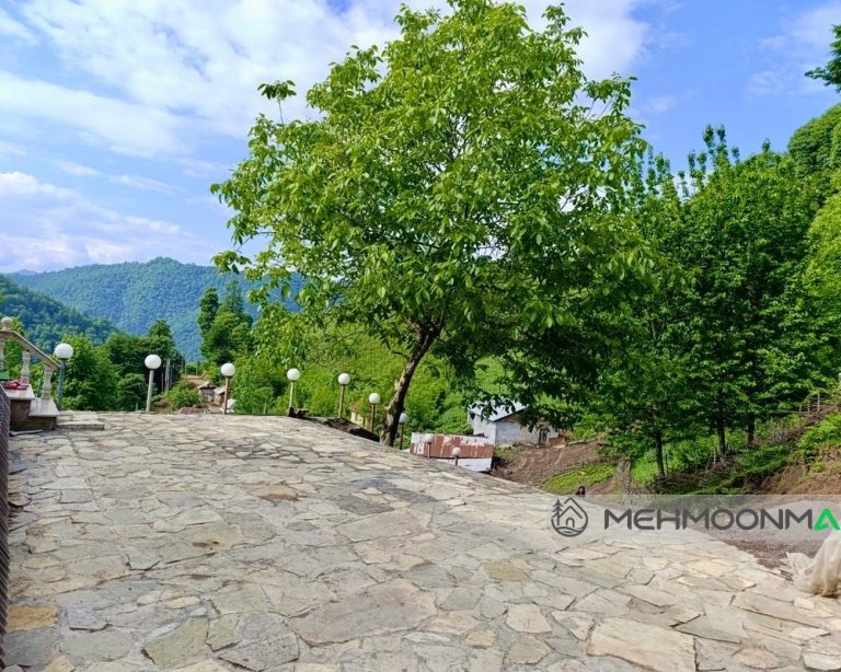 کلبه سوئیسی امید