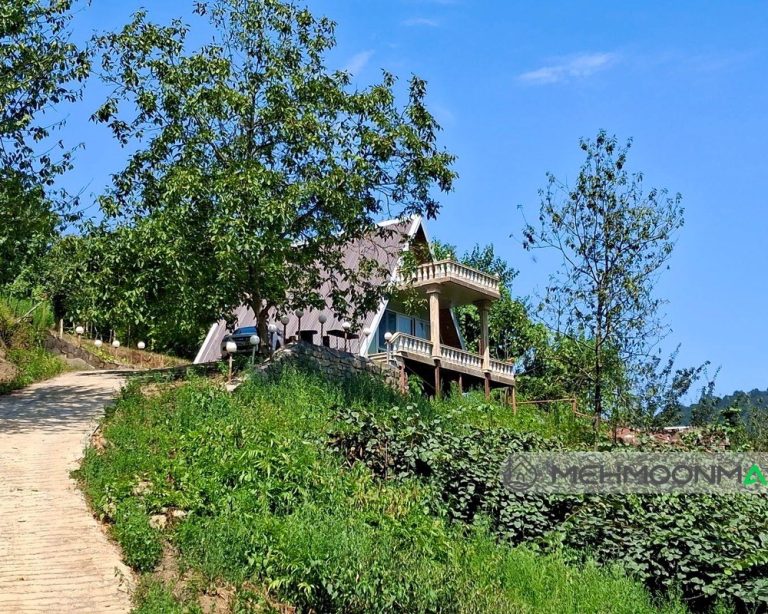 کلبه سوئیسی امید