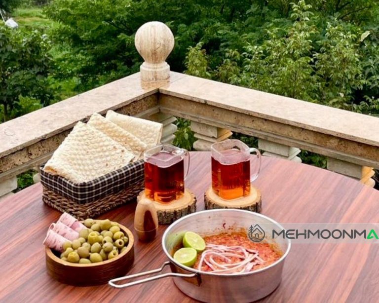 کلبه سوئیسی امید