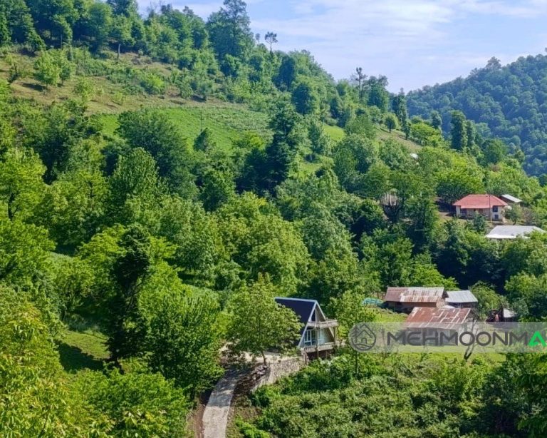 کلبه سوئیسی امید