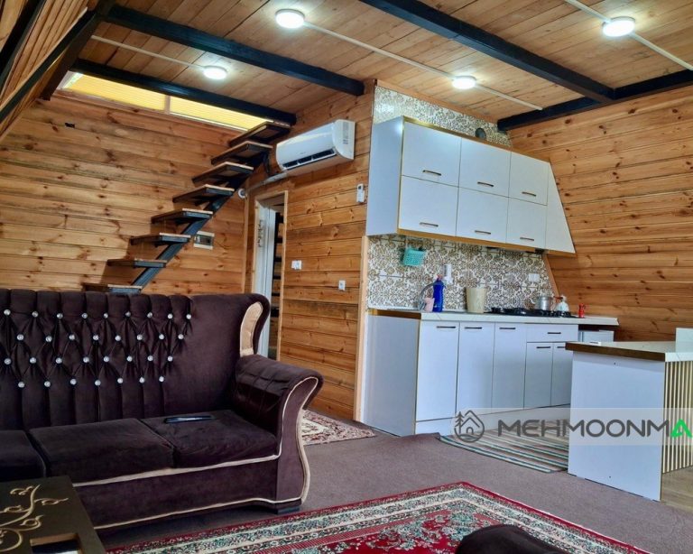 کلبه سوئیسی امید