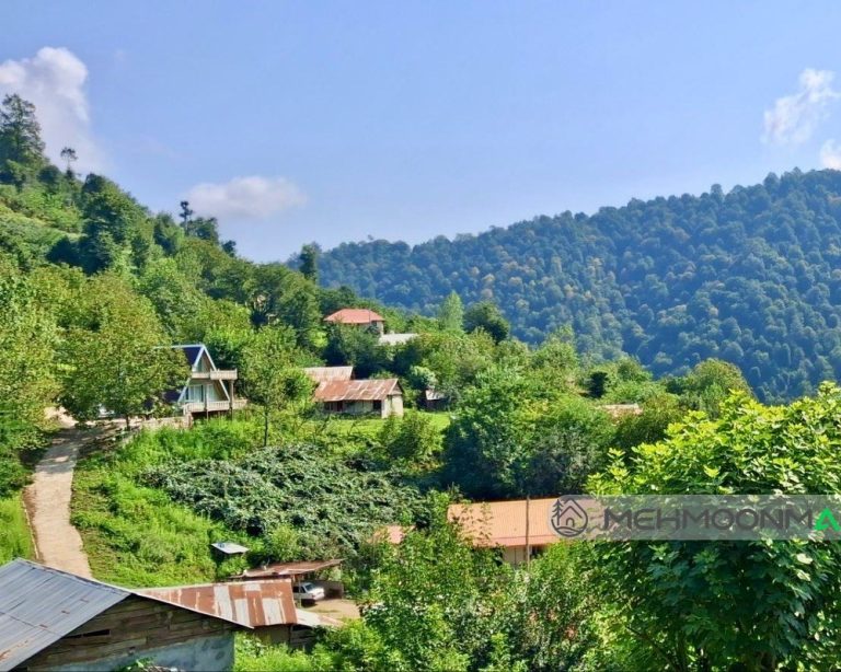 کلبه سوئیسی امید