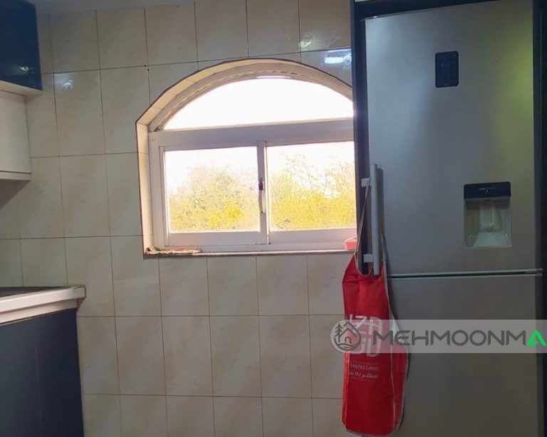 چهارخوابه هومن تالش