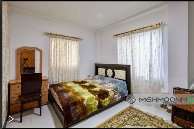 چهارخوابه هومن تالش