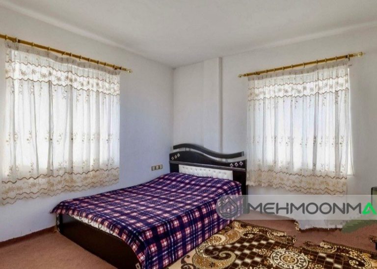 چهارخوابه هومن تالش