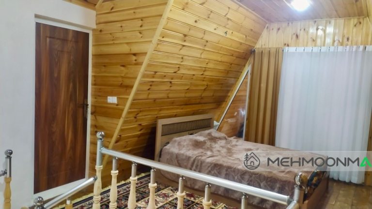 سوئدی باغ بهشت گیسوم