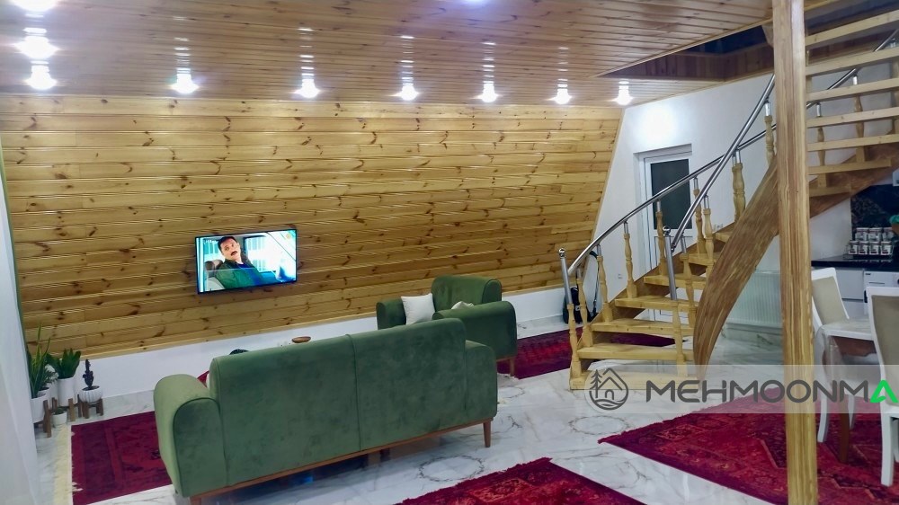 سوئدی باغ بهشت گیسوم