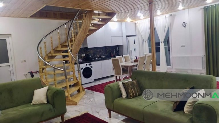 سوئدی باغ بهشت گیسوم