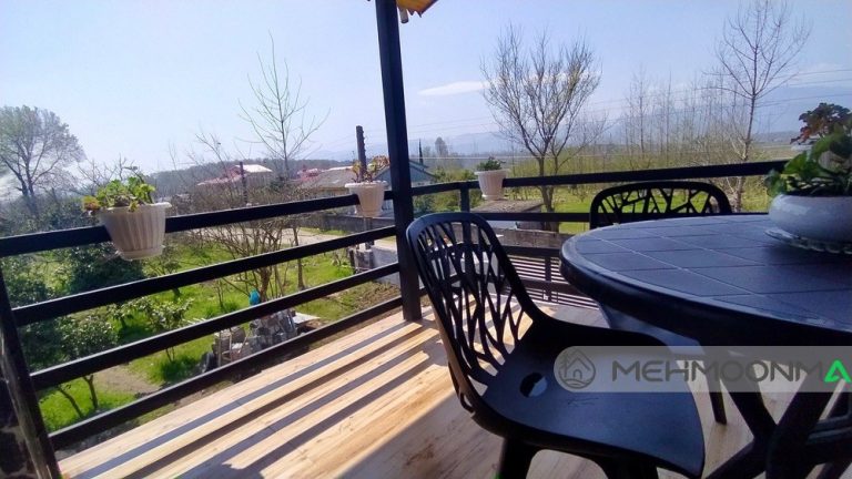 سوئدی باغ بهشت گیسوم