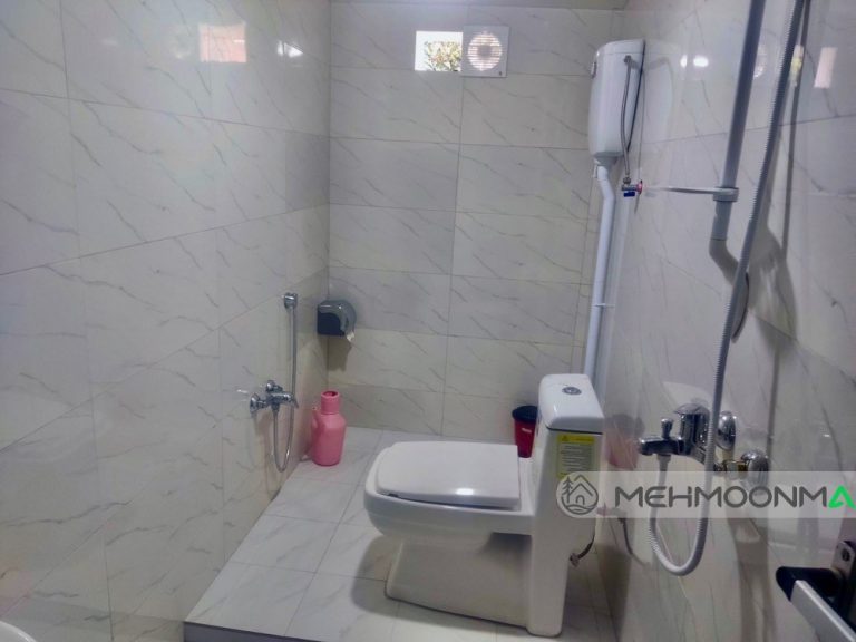 ویلایی اوای باران