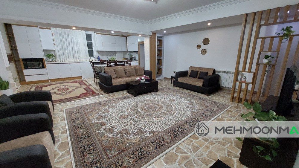 ویلای مسعود