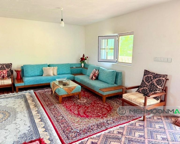 اقامتگاه ییلاقی عرفان