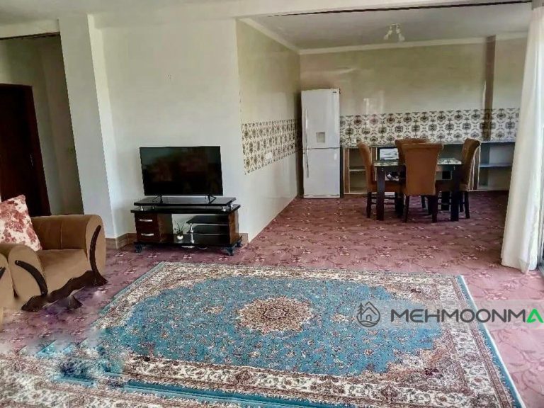ویلای ساحلی سیرت خواه