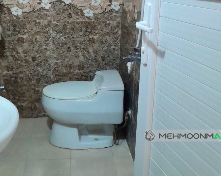 اقامتگاه ساحلی مثبت یک