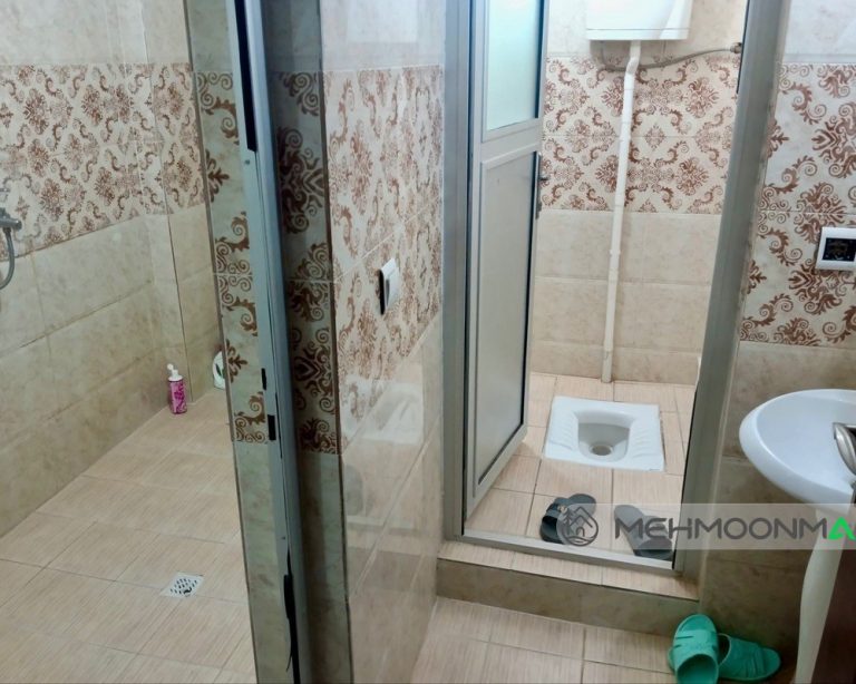 سوئیت آپارتمان صمدی 6 | دو خوابه