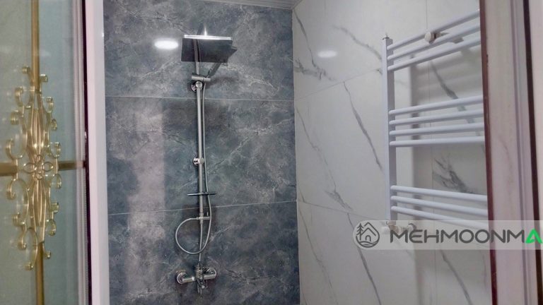 ویلایی جنگلی رویال