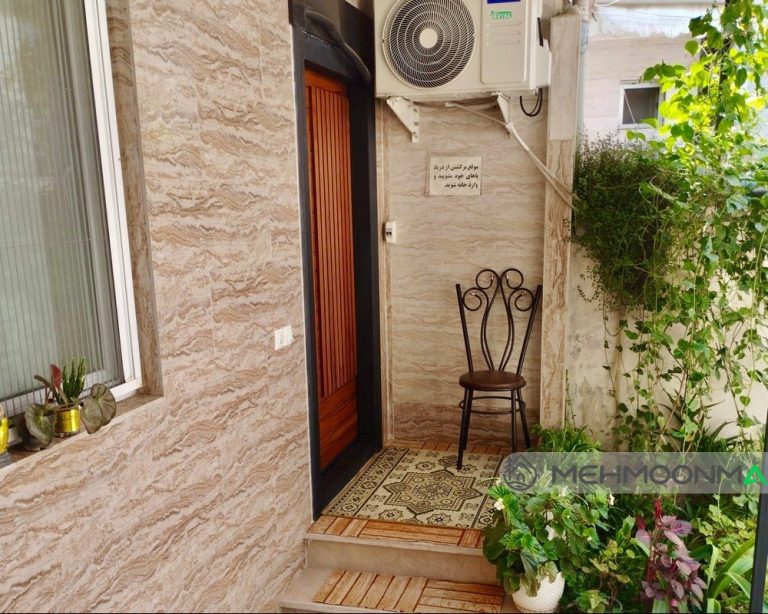 ویلایی ضیافتی مقدم