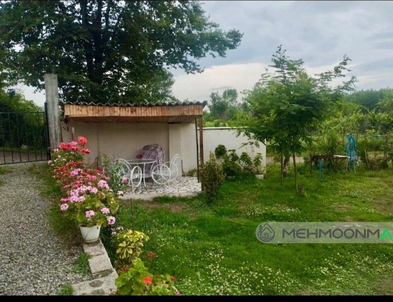 ویلایی یسنا