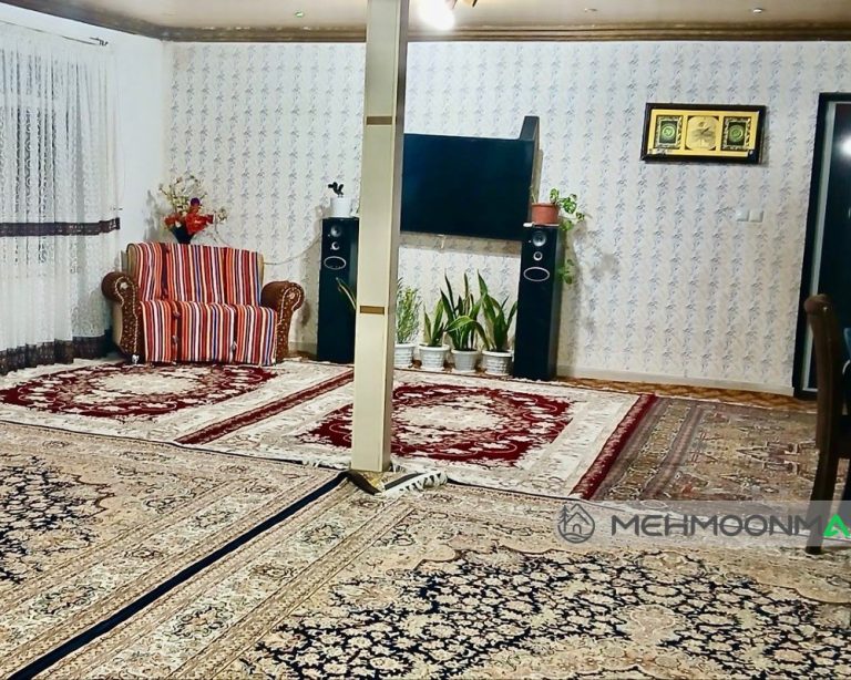 ویلایی آرتا تالش