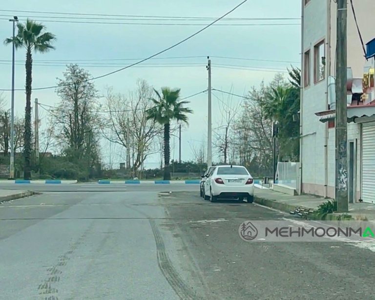 ویلای خالصی بندرانزلی