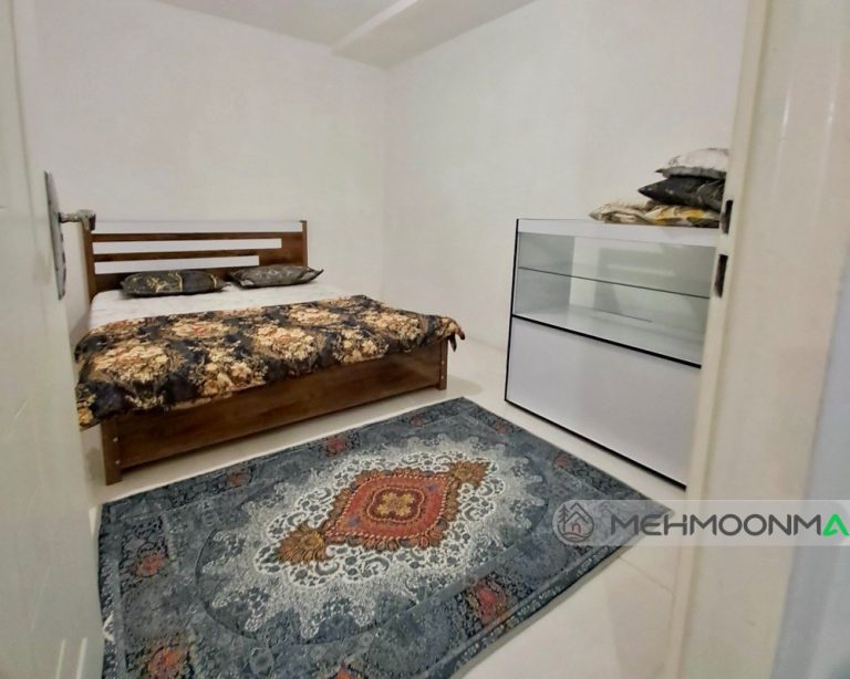 اقامتگاه همکف مبله مجید خردادی
