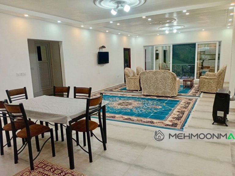 ویلایی پور امید