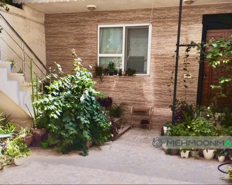 ویلایی ضیافتی مقدم