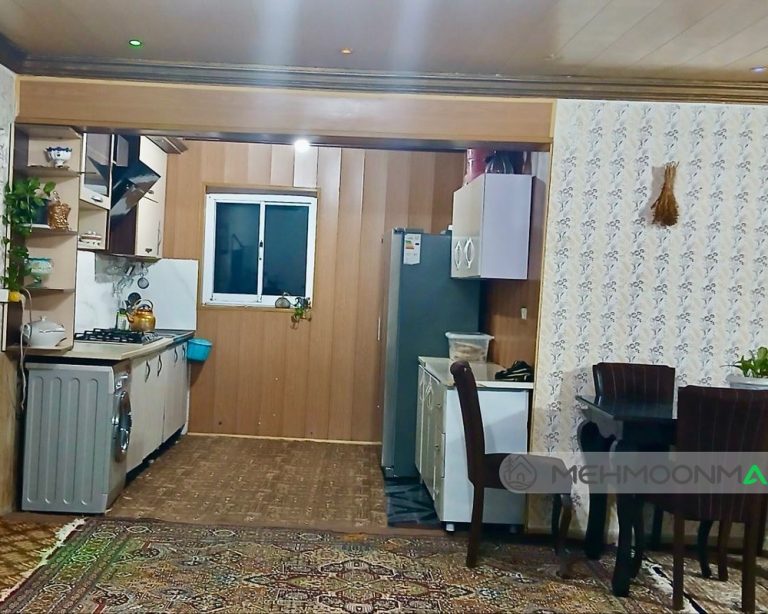 ویلایی آرتا تالش