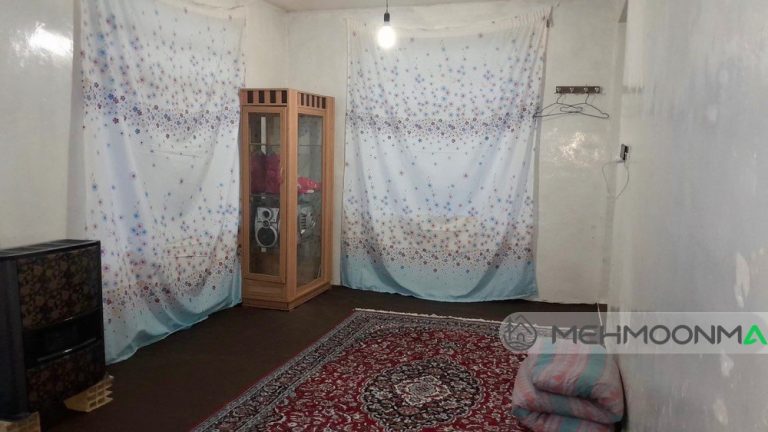 ویلایی محمد