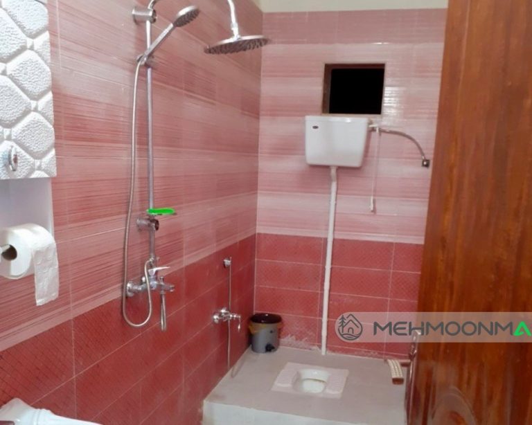 ویلا استخردار لندن