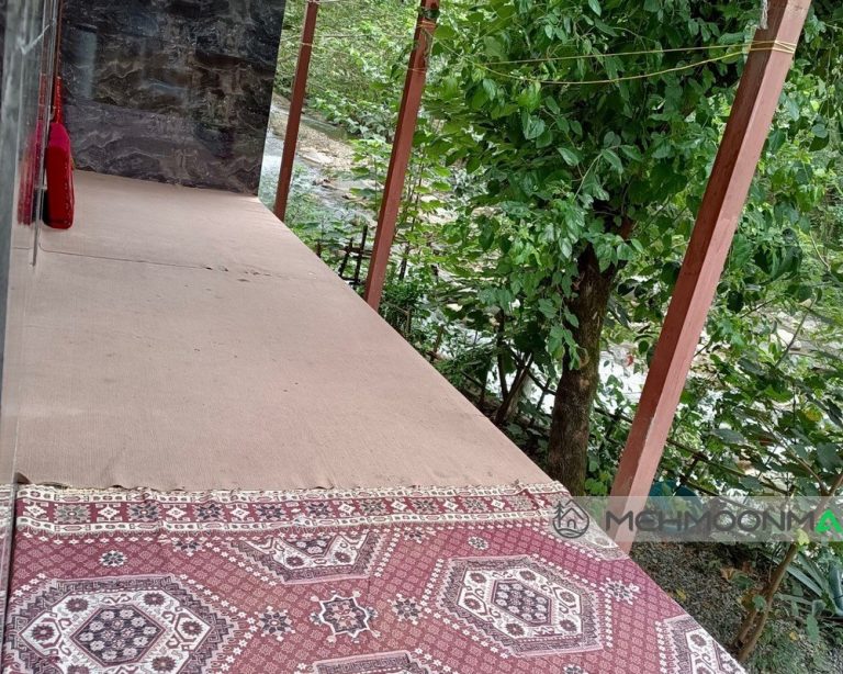 ویلایی جنگلی ماهور 1